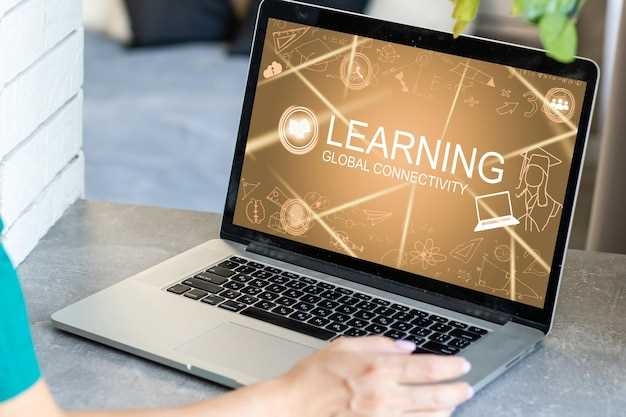 Технологии дистанционного обучения – платформы и инструменты в современных онлайн-курсах